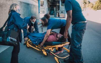 Anafilaxia: sintomas e o que fazer na emergência