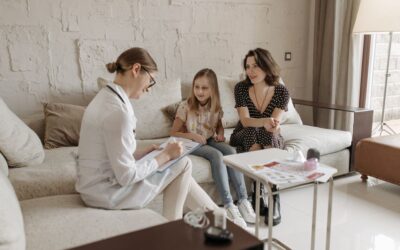 Imunoterapia em crianças: o que os pais precisam saber