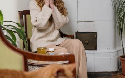 Rinite e asma no inverno: por que as crises pioram no frio?